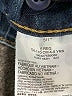 Levi's Blue Jeans Size 5 - photo 5