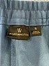 Worthington Color Block Blue Active Pants Size L - photo 4
