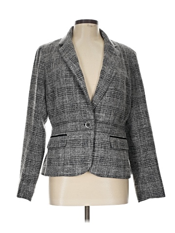 7th Avenue Design Studio New York & Company Blazer (view 1)