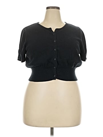 Jessica London Short Sleeve Top (view 1)