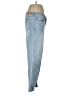 Seven7 Blue Jeans Size 10 - photo 4