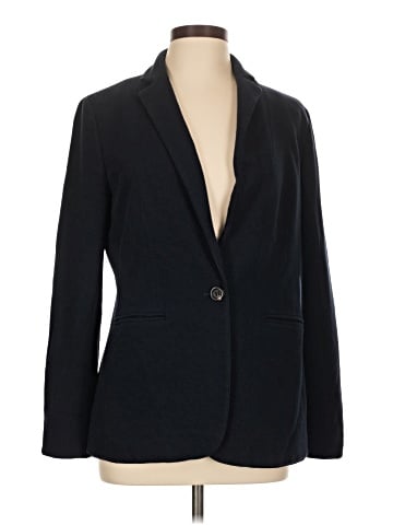 Ann Taylor Blazer (view 1)