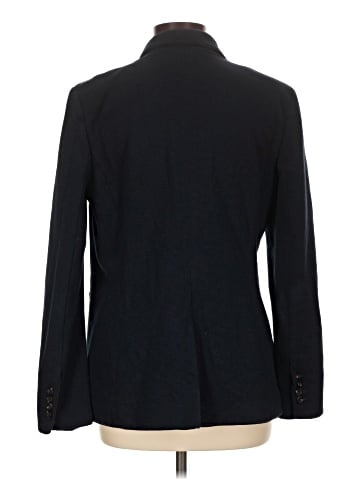 Ann Taylor Blazer (view 2)