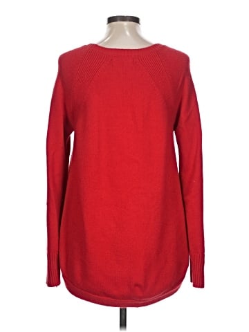 By Anthropologie Pullover Sweater (view 2)