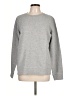 Theory Gray Sweatshirt Size L - photo 1