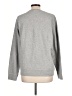 Theory Gray Sweatshirt Size L - photo 2