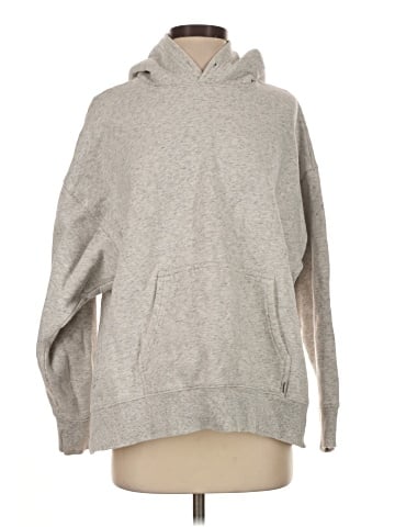 TNA Pullover Hoodie (view 1)