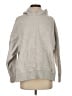 TNA Gray Pullover Hoodie Size 2 - photo 1