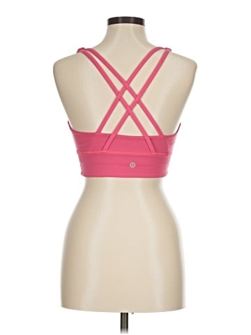Lululemon Athletica Sports Bra (view 2)