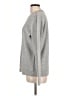 Theory Gray Sweatshirt Size L - photo 5