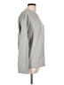 Theory Gray Sweatshirt Size L - photo 4