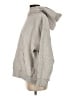 TNA Gray Pullover Hoodie Size 2 - photo 5