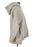 TNA Gray Pullover Hoodie Size 2 - photo 4