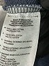 Adidas Blue Zip Up Hoodie Size XL - photo 7