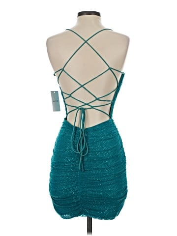 Alyce Cocktail Dress (view 2)