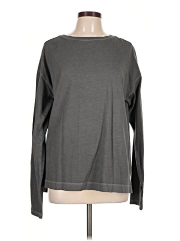 Old Navy Long Sleeve T-Shirt (view 1)
