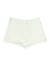 J.Crew Solid Ivory Shorts Size 27 waist - photo 2