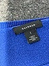 Halogen Blue Pullover Sweater Size L - photo 7