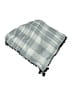 Unbranded Gray Blue Scarf One size - photo 1
