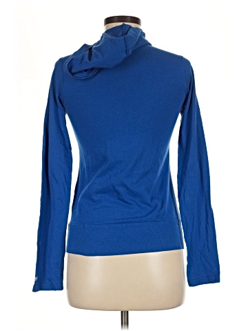 SOFFE Zip Up Hoodie (view 2)
