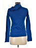 SOFFE 100% Cotton Blue Zip Up Hoodie Size M - photo 2