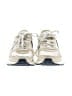 Nike White Sneakers Size 7 1/2 - photo 2
