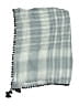 Unbranded Gray Blue Scarf One size - photo 2