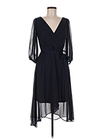 DKNY Cocktail Dress (view 1)