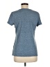 Old Navy Blue Short Sleeve T-Shirt Size M - photo 2