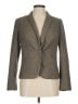 The Limited Tweed Gray Blazer Size M - photo 1