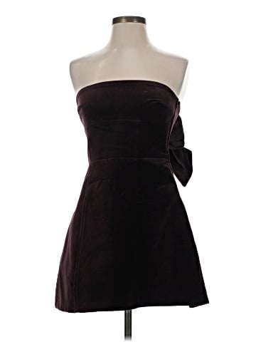 Zara Cocktail Dress (view 1)