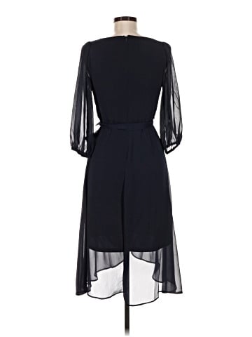 DKNY Cocktail Dress (view 2)