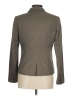 The Limited Tweed Gray Blazer Size M - photo 2