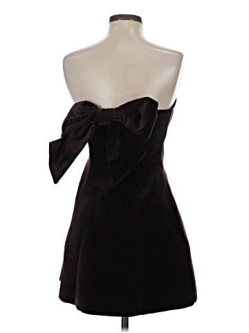 Zara Cocktail Dress (view 2)