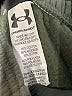 Under Armour Green Sweatpants Size S (youth) - photo 3