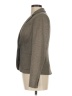 The Limited Tweed Gray Blazer Size M - photo 5