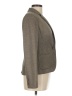 The Limited Tweed Gray Blazer Size M - photo 4