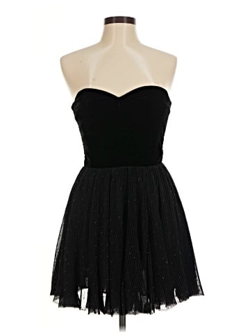 Zara Cocktail Dress (view 1)
