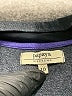 Papaya Gray Track Jacket Size 10 - photo 6