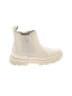 Zara Ivory Ankle Boots Size EU 22 (kids) - photo 1
