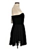 Zara Black Cocktail Dress Size M - photo 4