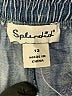 Splendid 100% Lyocell Blue Denim Shorts Size 12 - photo 3