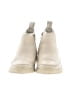 Zara Ivory Ankle Boots Size EU 22 (kids) - photo 2