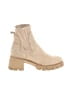 Steve Madden Tan Ankle Boots Size 8 1/2 - photo 1