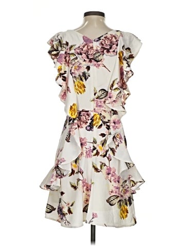 Leith Cocktail Dress (view 2)