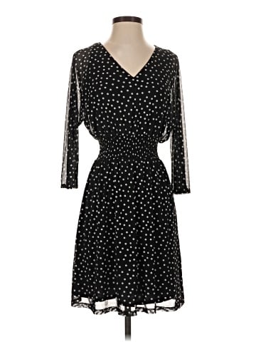 Harper Cocktail Dress (view 1)