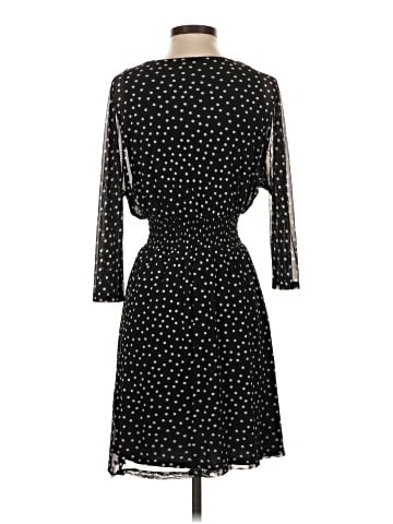 Harper Cocktail Dress (view 2)