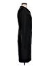 Athleta Solid Black Cocktail Dress Size M - photo 4