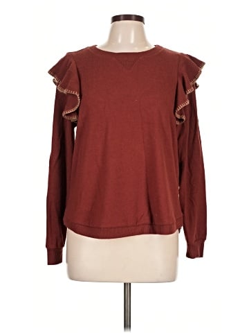 Democracy Sweatshirt (view 1)