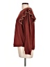 Democracy Burgundy Red Sweatshirt Size L - photo 5